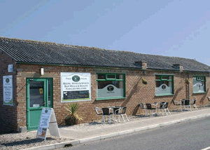 Grange Leisure Park in Mablethorpe, Lincolnshire, East England Grange Leisure Park in Mablethorpe, Lincolnshire, East England