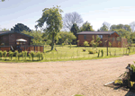 Abbey View Lodges in Leiston, Suffolk East England Abbey View Lodges in Leiston, East England