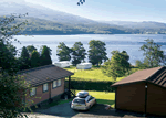 Appin Holiday Homes in Appin, West Scotland