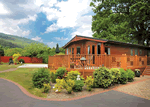 Gwydyr View Lodges in Trefriw, Gwynedd North Wales Gwydyr View Lodges in Trefriw, North Wales