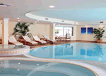 Hustyns Country Resort in Wadebridge, Cornwall South West England Hustyns Country Resort in Wadebridge, South West England