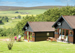 Glenlivet Lodges in Ballindalloch, Morayshire East Scotland Glenlivet Lodges in Ballindalloch, East Scotland