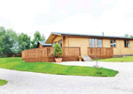 Mountain View Lodges in Strachan Banchory, Aberdeenshire East Scotland Mountain View Lodges in Strachan Banchory, East Scotland