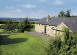 Springhouse Country Park in Hexham, North East England