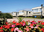 Surf Bay Holiday Park in Westward Ho, South West England