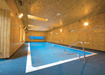Tomich Holiday Lodges in Tomich, Inverness shire Highlands Scotland Tomich Holiday Lodges in Tomich, Highlands Scotland