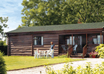 Wayside Lodges in Bromham, South West England